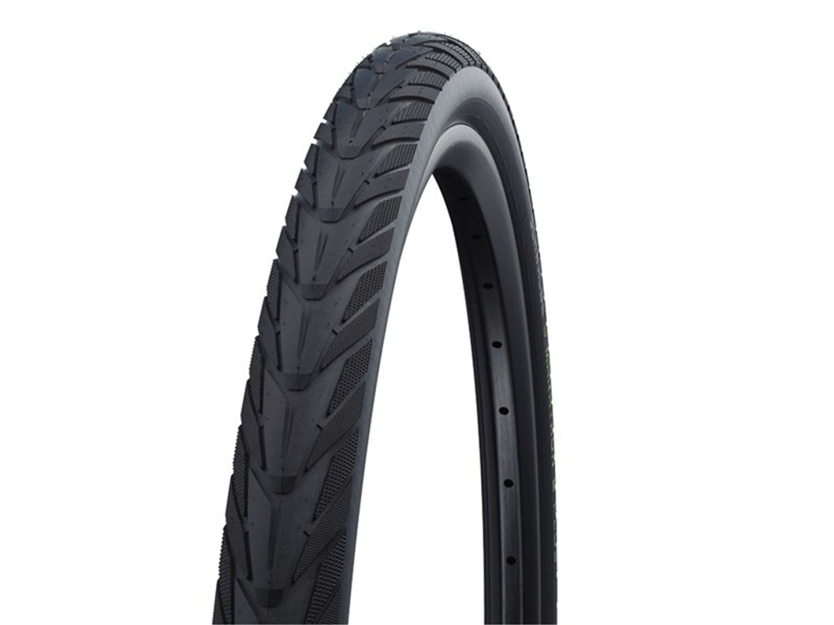 Schwalbe Energizer Plus Tråddæk - 28x1,40, 700x35C (37-622)