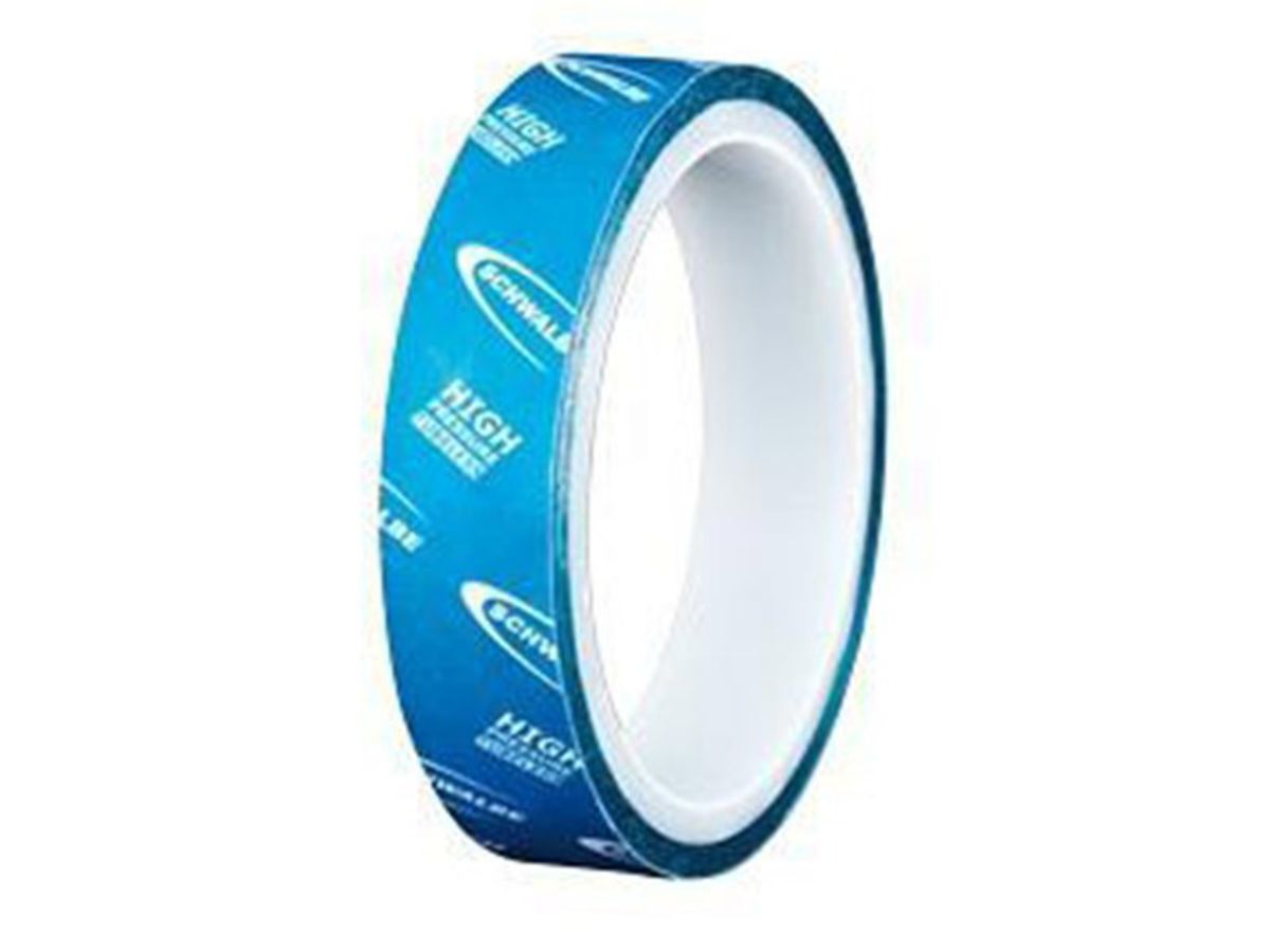 Schwalbe - Fælgtape til Tubeless - 10 meter x 23mm bred