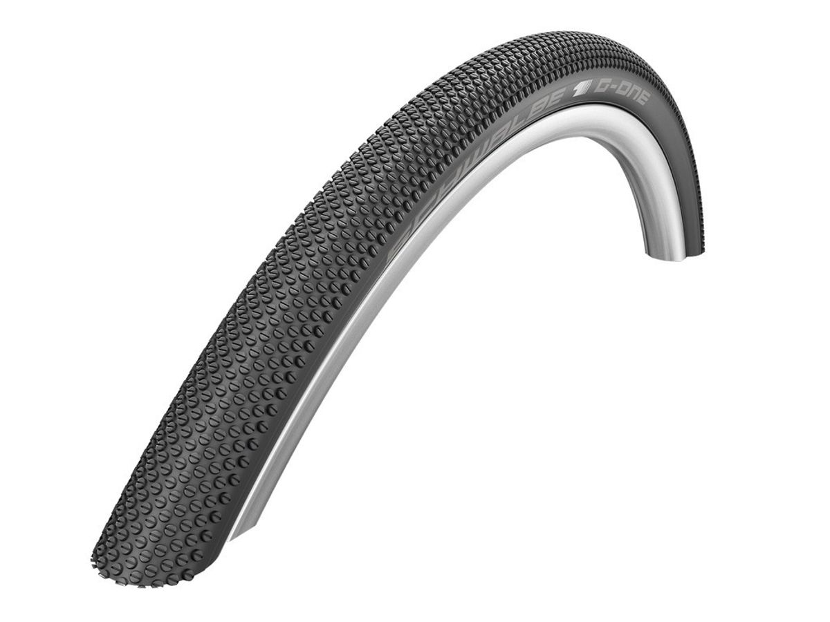 Schwalbe G-One Allround Performance Line LiteSkin - Foldedæk - 700x35c (35-622)