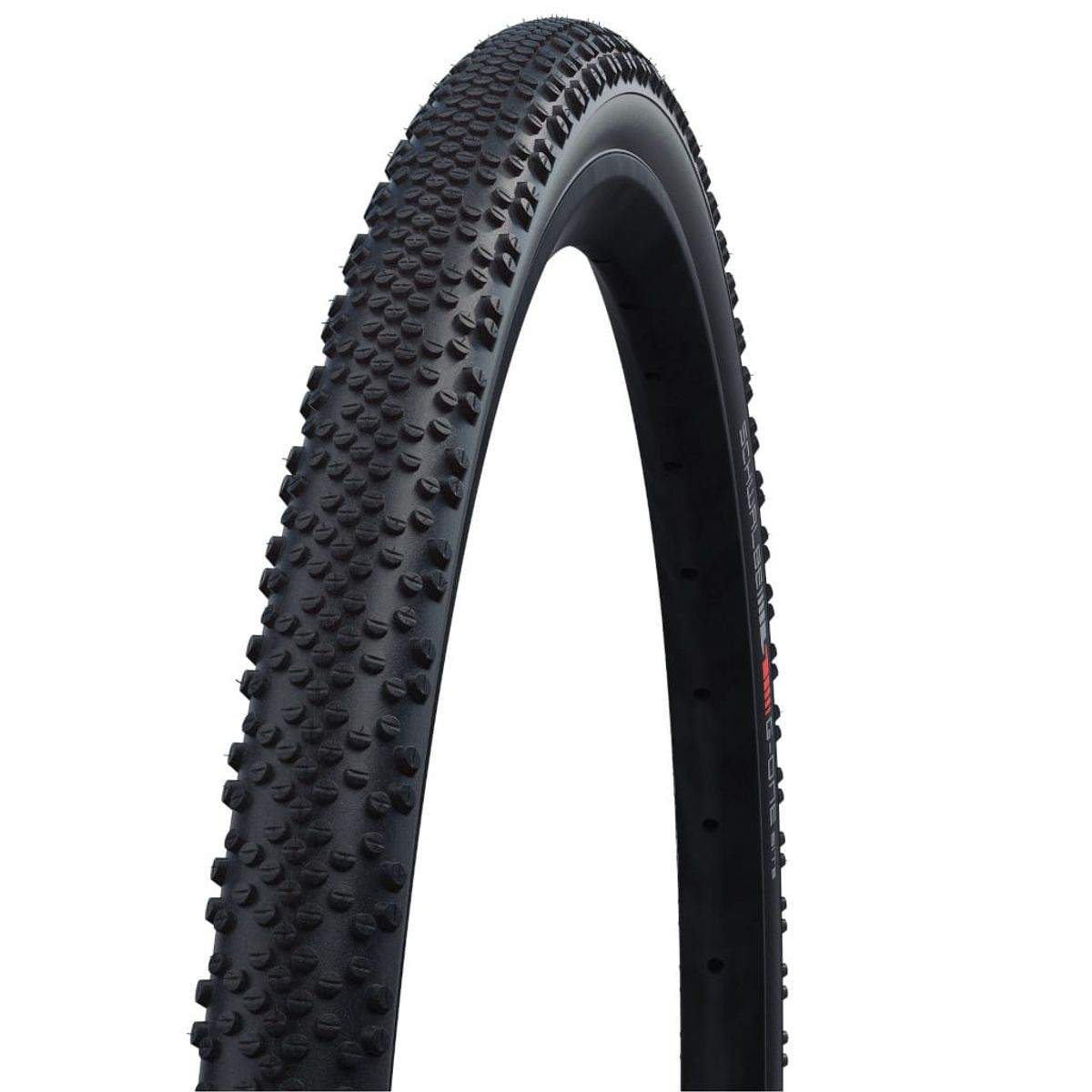 Schwalbe G-One Bite 700 x 38c Foldedæk