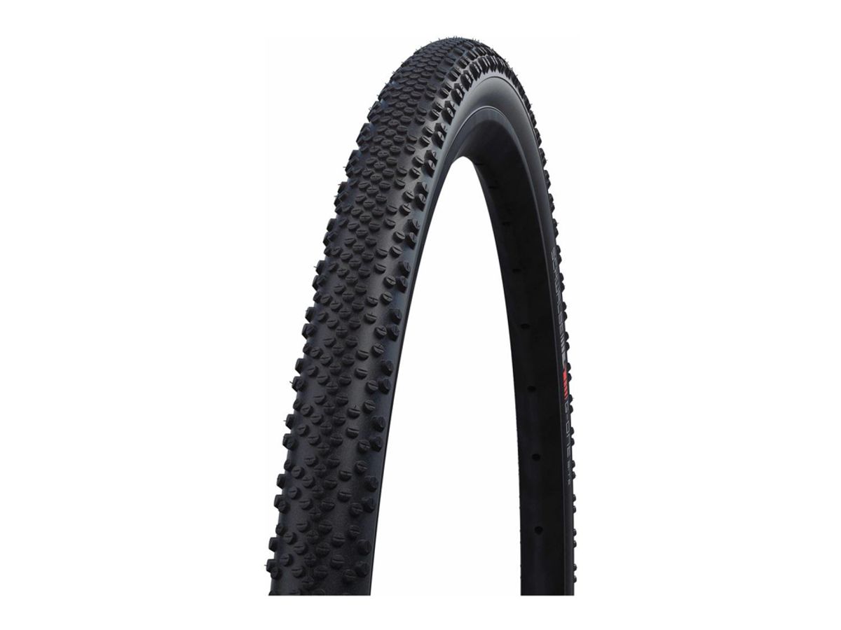 Schwalbe G-One Bite - Gravel Foldedæk - 27,5x2,00 (50-584) Sort