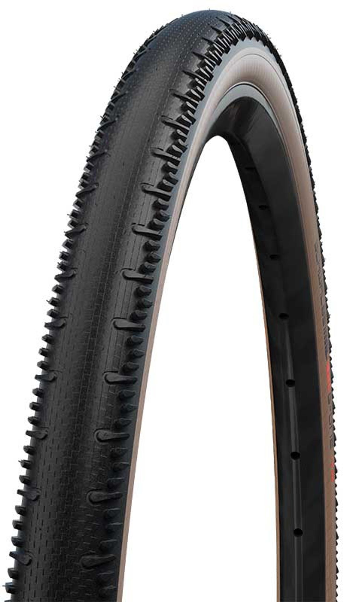 Schwalbe G-One RS EVO Folding Tire 700x35/40/45 Classic