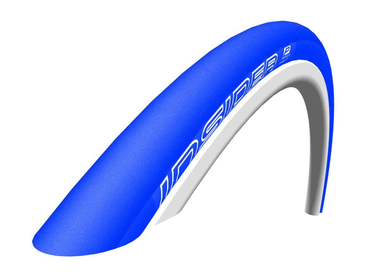 Schwalbe Insider Foldedæk til Hometrainer - 700x23c (23-622)