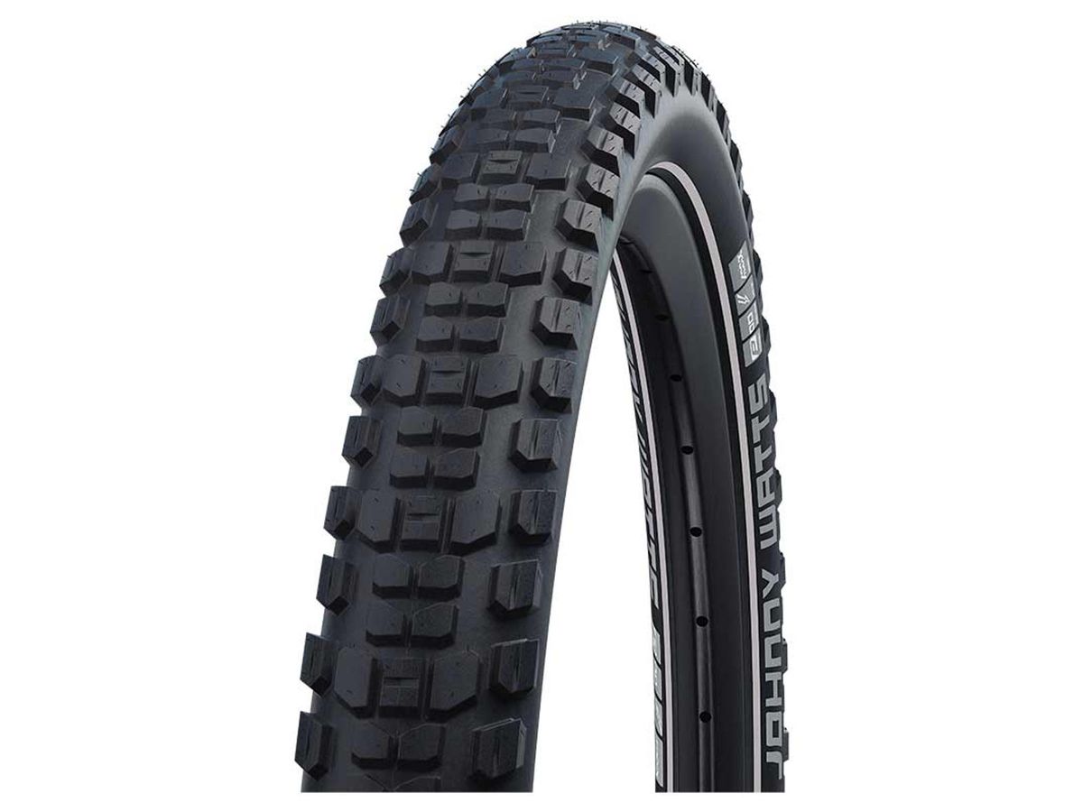 Schwalbe Johnny Watts Standard tire 29x2.35/2.60