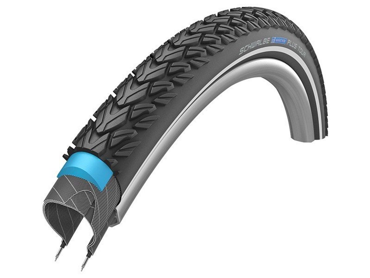 Schwalbe Marathon Plus Tour Standard