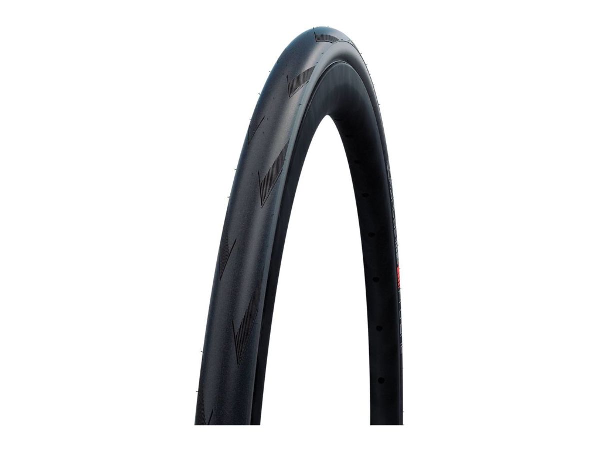 Schwalbe Pro One - TL-Easy Foldedæk Road - 700x32c (32-622) Sort