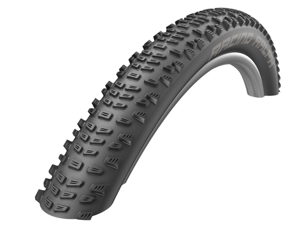 Schwalbe Racing Ralph Addix Performance Line TwinSkin TL-Easy Foldedæk - 29x2,25