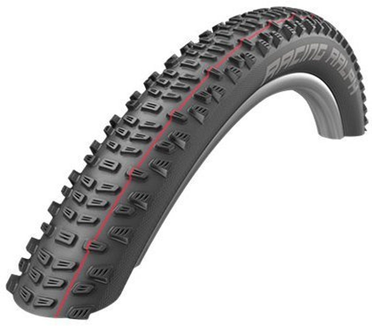 Schwalbe - Racing Ralph MTB dæk - Addix Speed