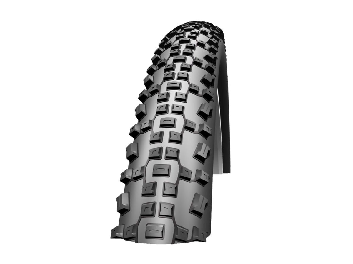 Schwalbe Rapid Rob Kevlar-Guard Tråddæk - 26x2,10