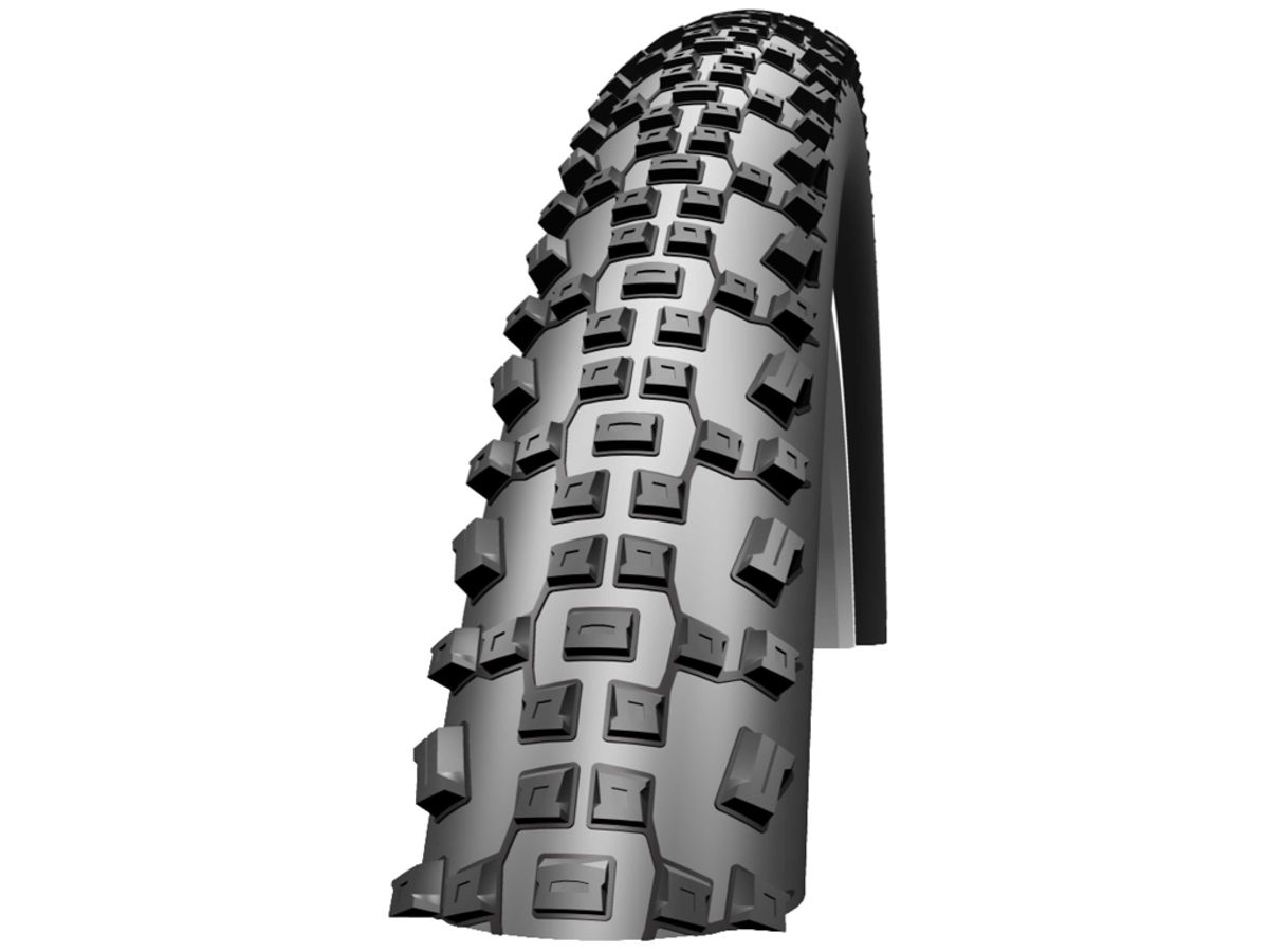 Schwalbe Rapid Rob Kevlar-Guard Tråddæk - 29x2,10