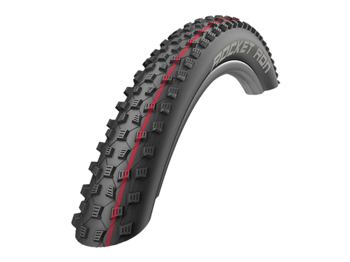 Schwalbe Rocket Ron Addix Speed Evolution Line Foldedæk - 29x2,10