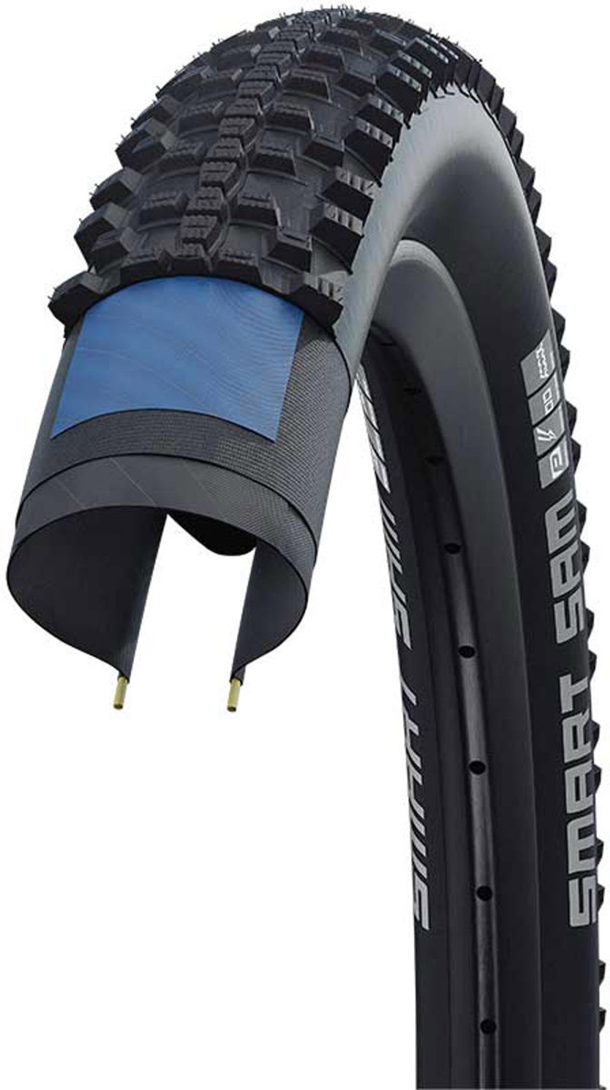 Schwalbe Smart Sam Standard Tire 24x2.35