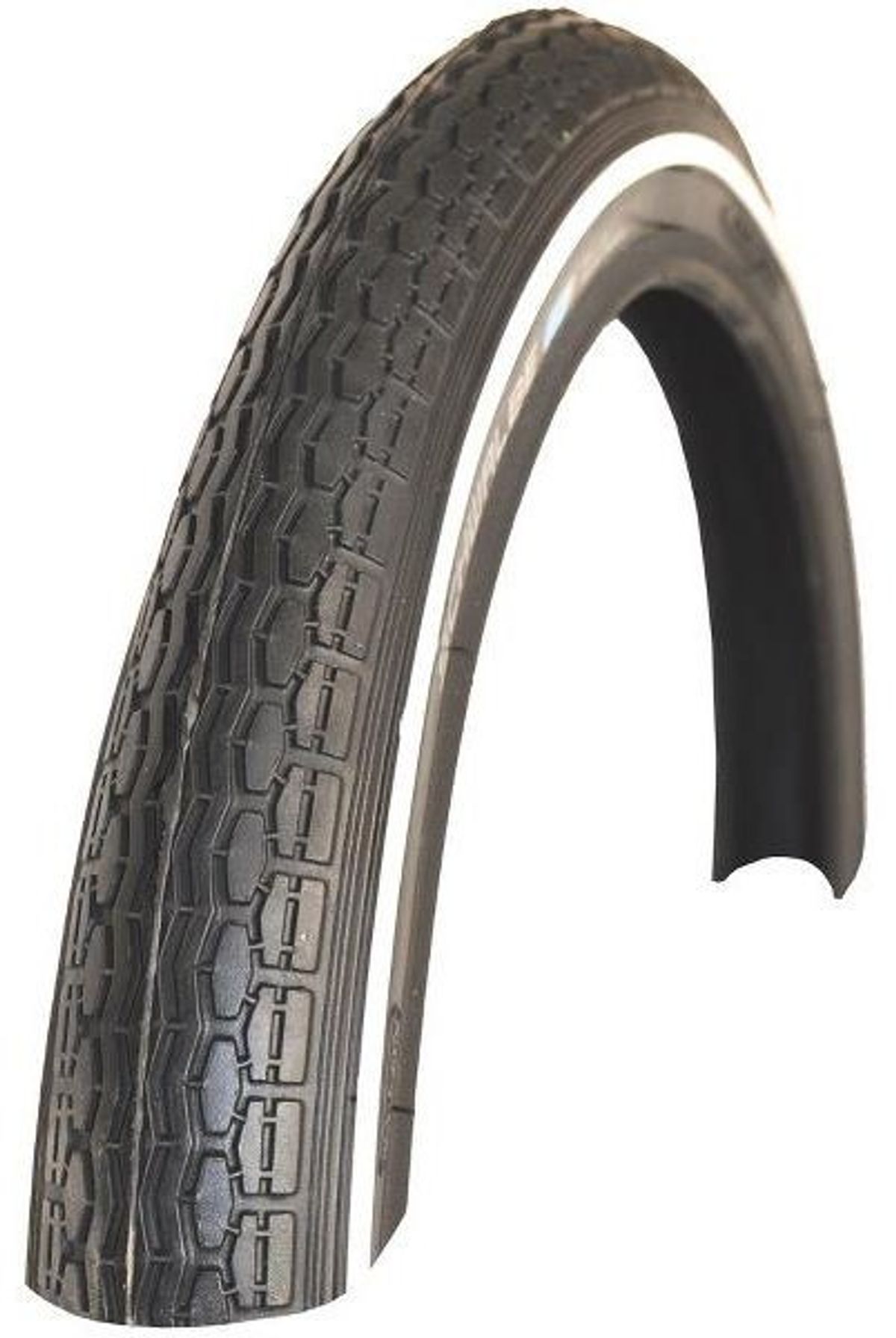 Schwalbe Standard Dæk 14 x 1 3/8 (37-288)