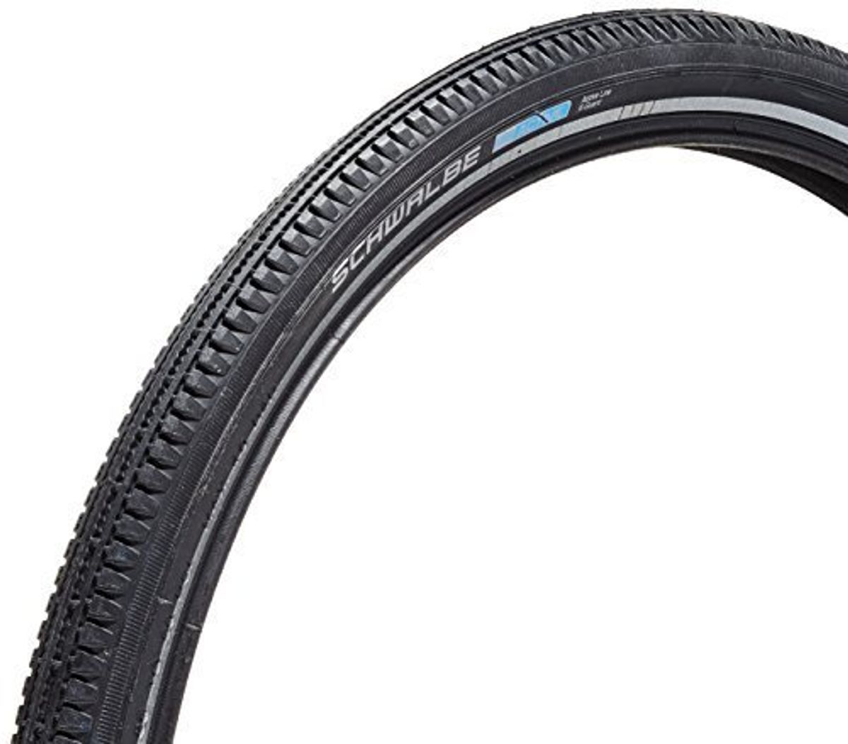 Schwalbe Standard Dæk 20 x 1 3/8 (37-438)