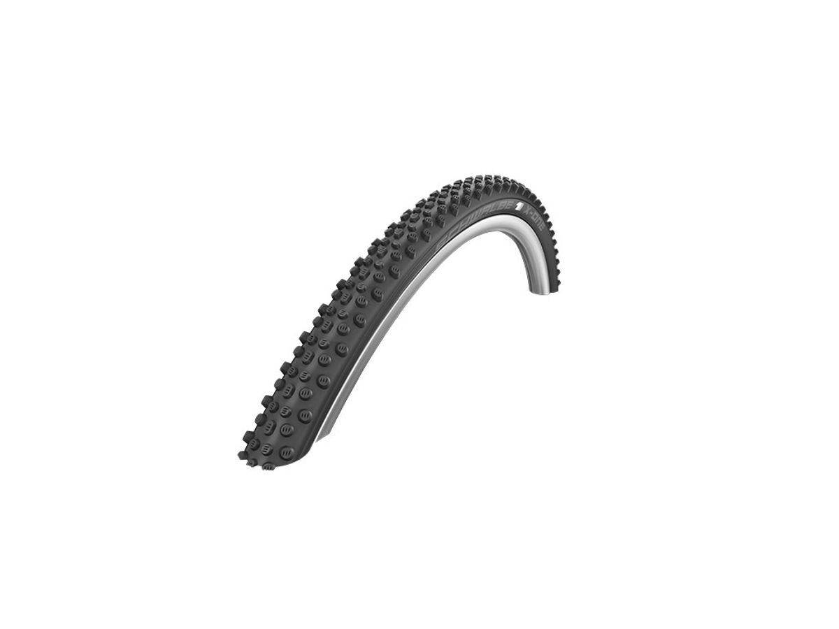 Schwalbe X-One Bite Evolution Line MicroSkin TL Easy - Foldedæk 700x33c (33-622)