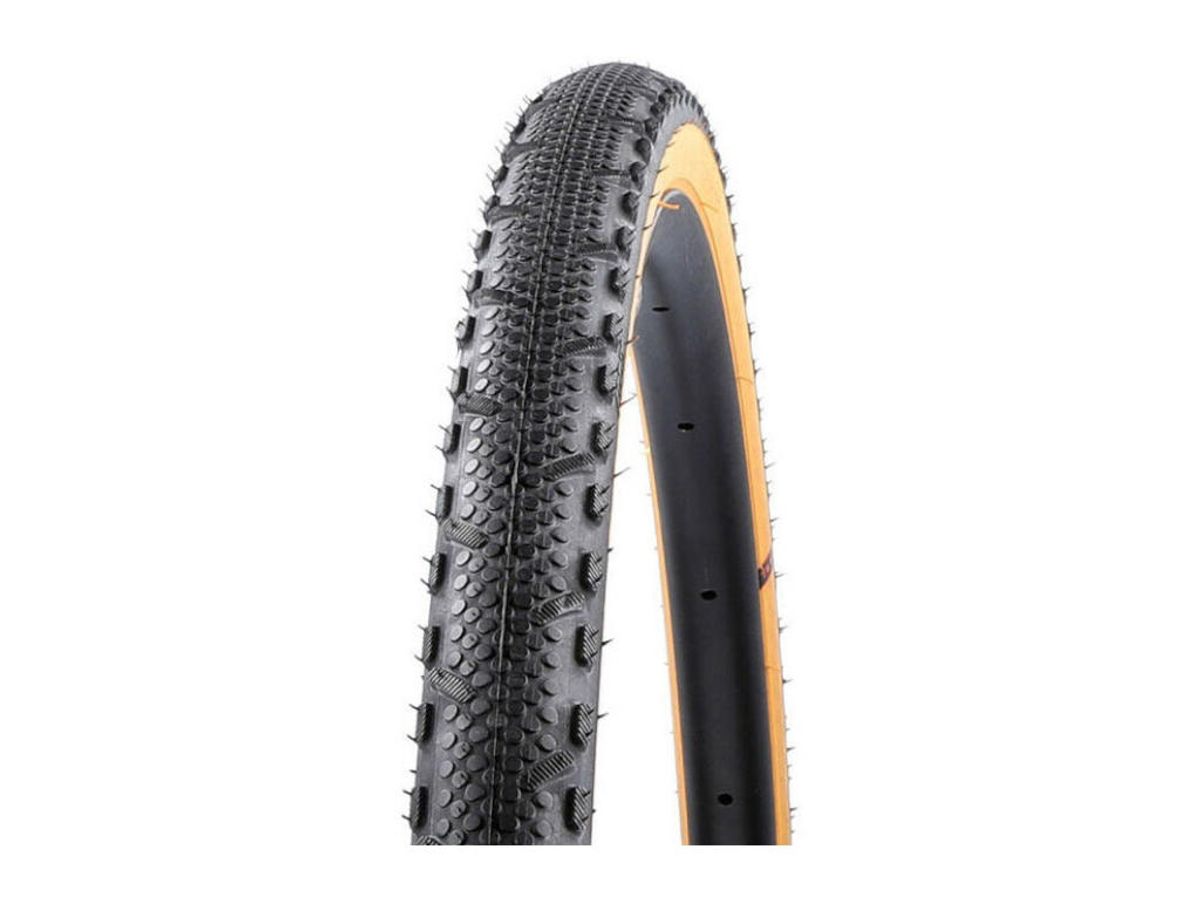 Schwalbe X-One Speed Dual - Cross Foldedæk - 28x1,30 (33-622) Sort