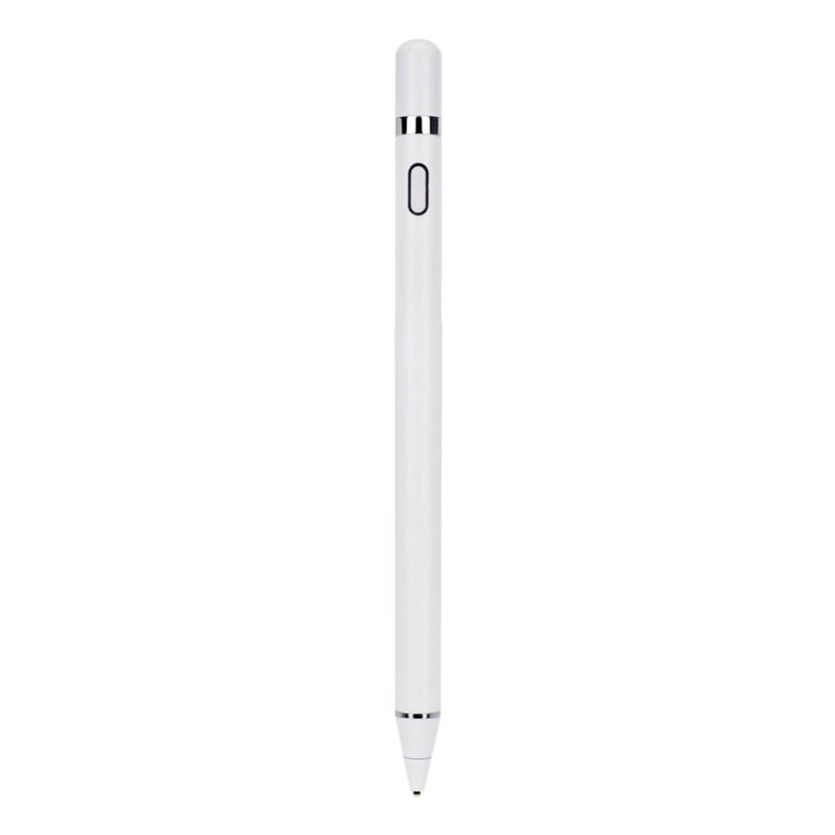 SERO pen som Apple pencil, hvid