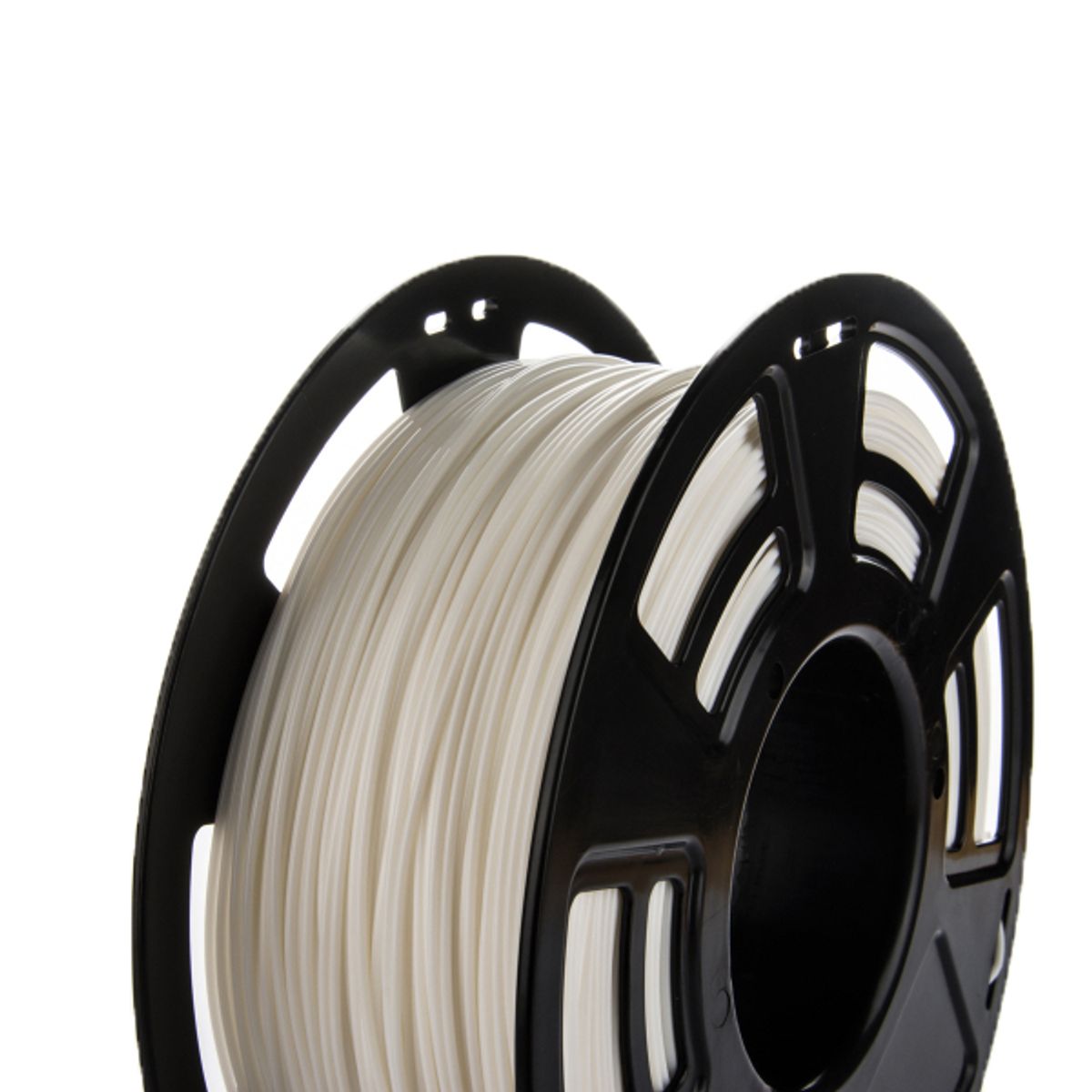 SERO PLA filament til 3D printer, 1 kg, 1,75 mm. Nature