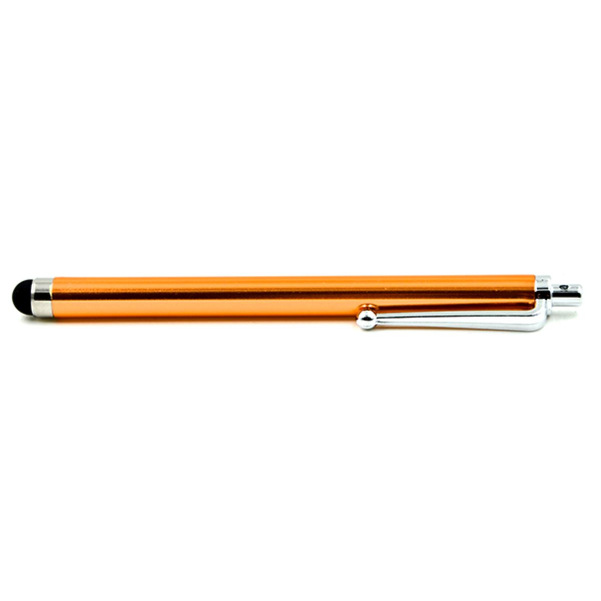 SERO Stylus Touch pen til Smartphones og Tabs (bla. iPad) kobber