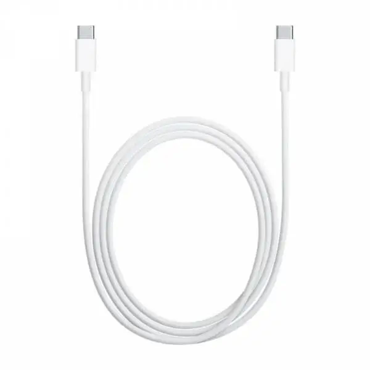 SERO USB-C - USB-C kabel til Apple, 1,7 m