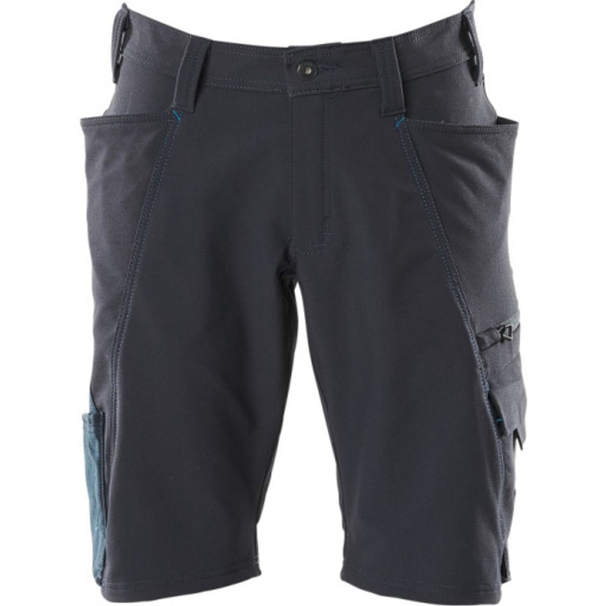 Shorts,C54,mørk marine