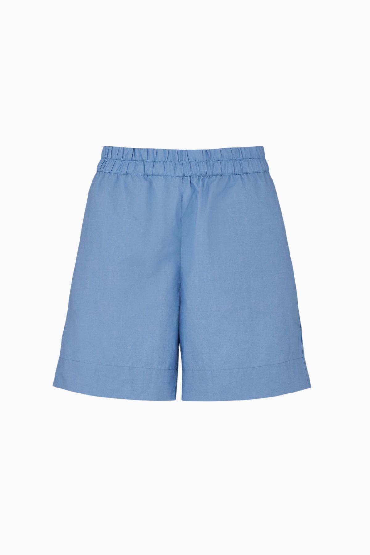 Shorts Long - Waterfall - Aiayu - Blå L