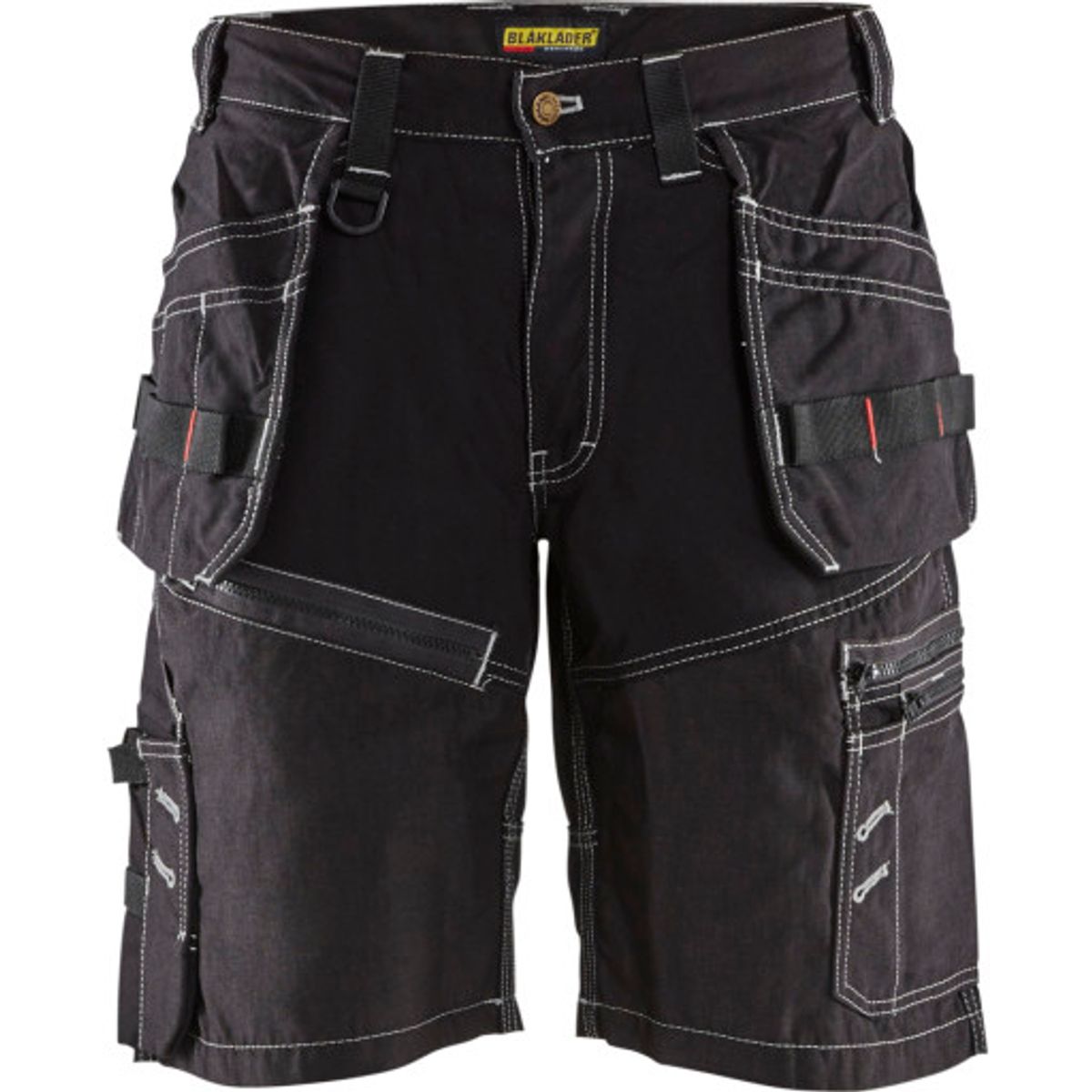 SHORTS X1500 BLACK 44