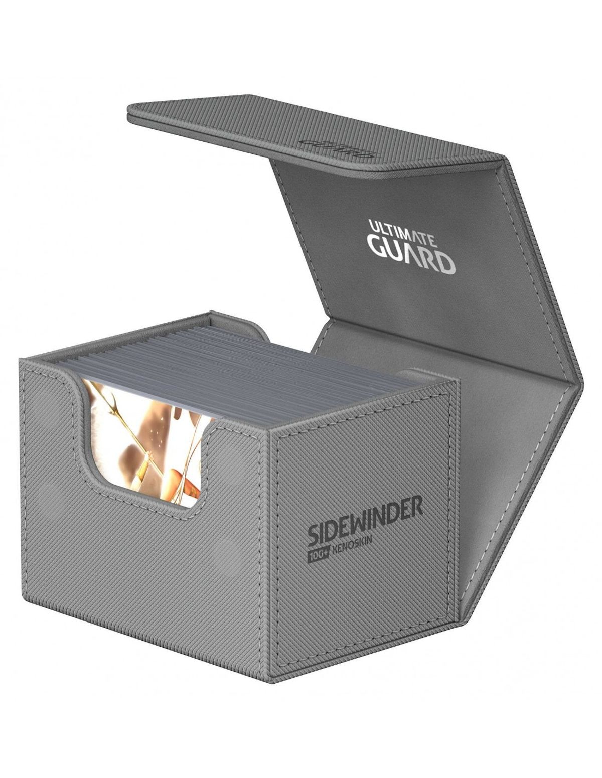 Sidewinder 100+ Monocolor - deckbox - Ultimate Guard