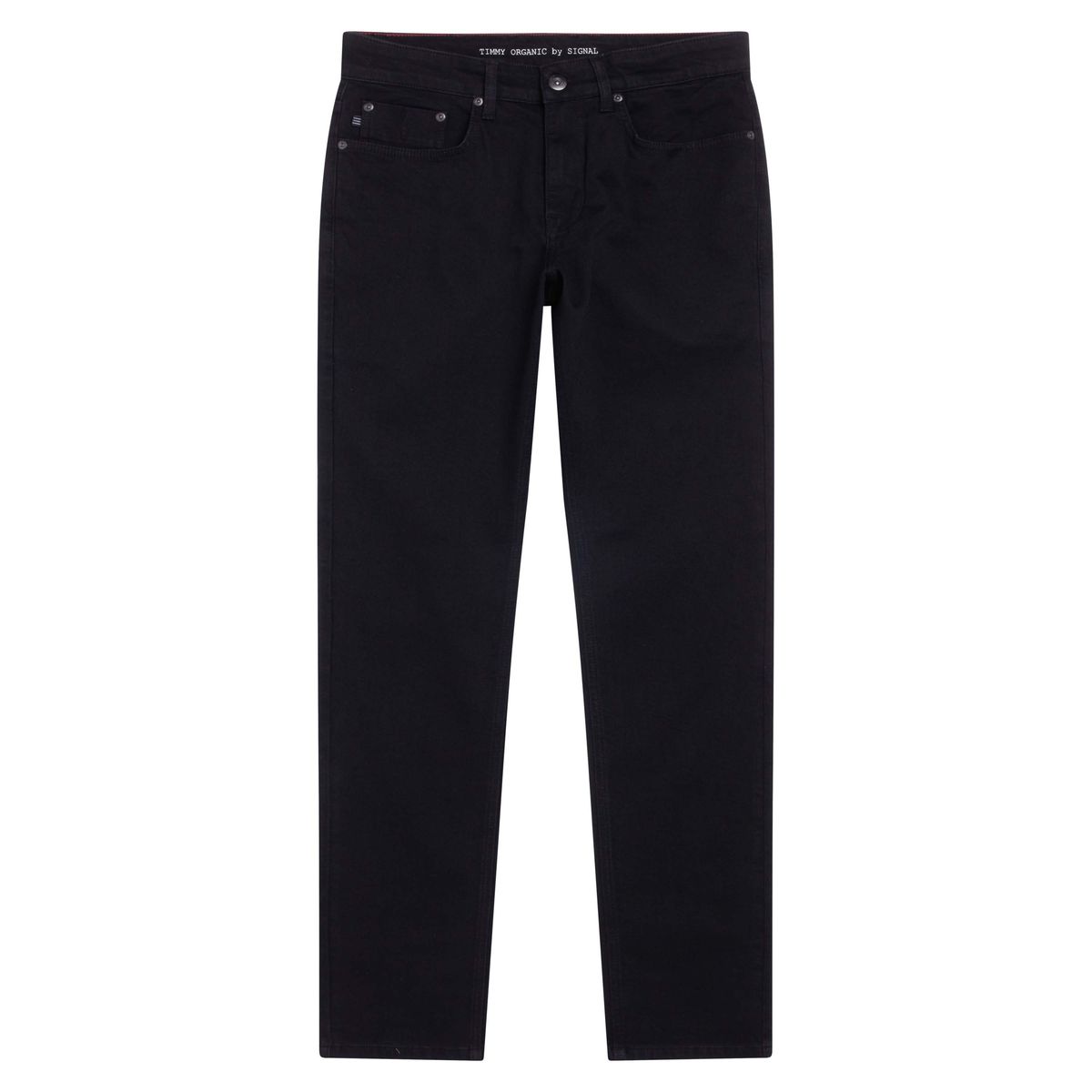 Signal Jeans Timmy Organic Denim Black