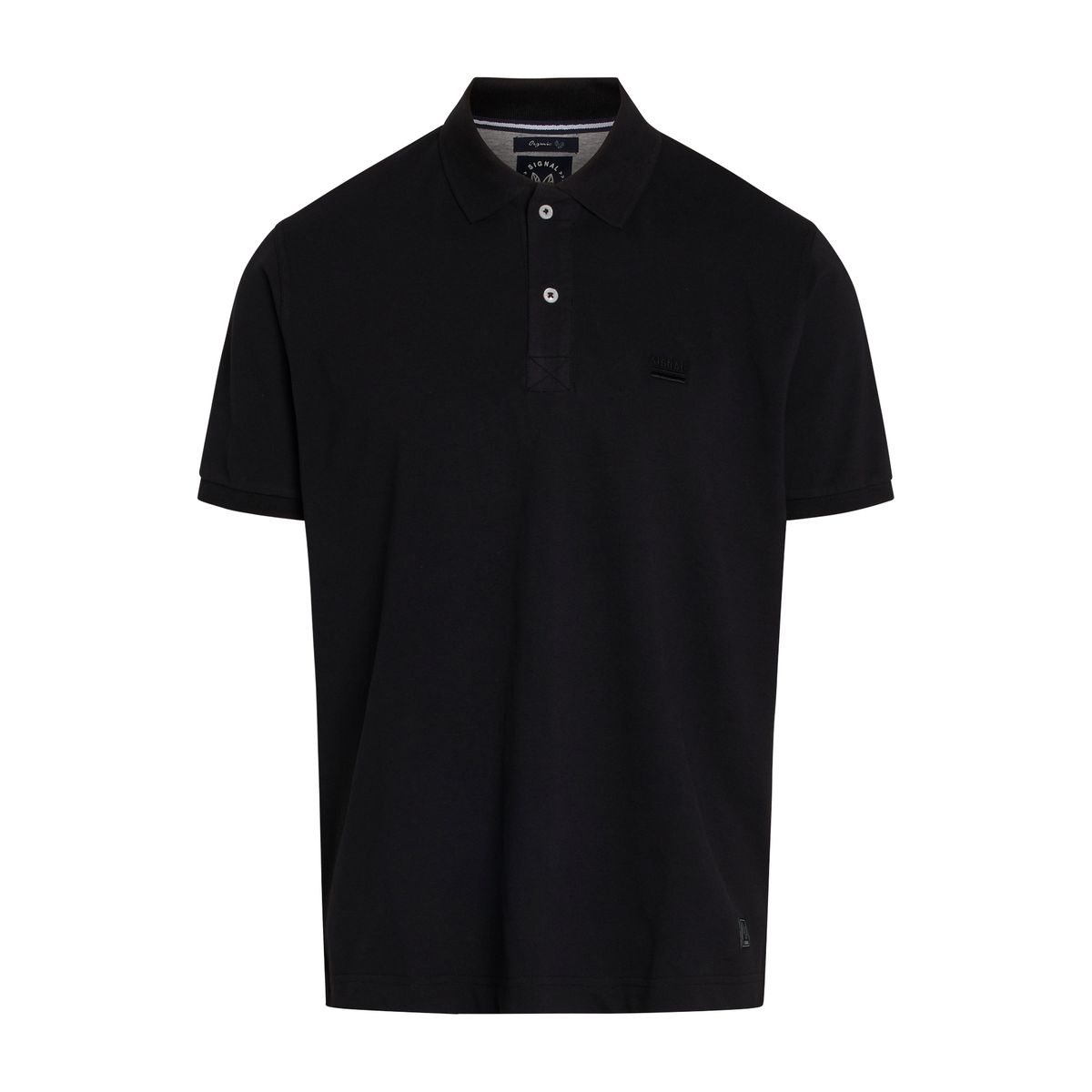 Signal Polo Nicky Black_3x-large