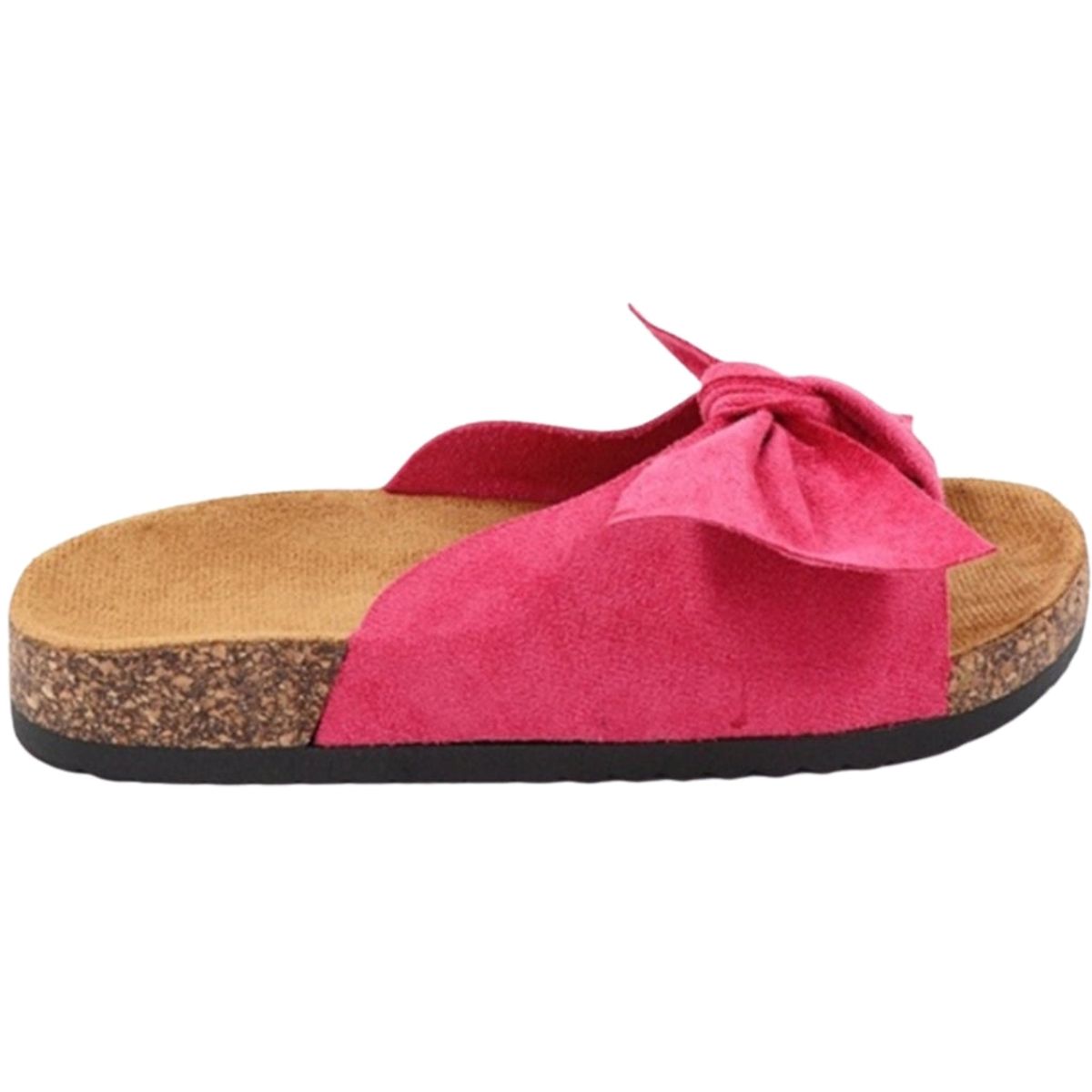 Silja sandal DF859 - Fuxia