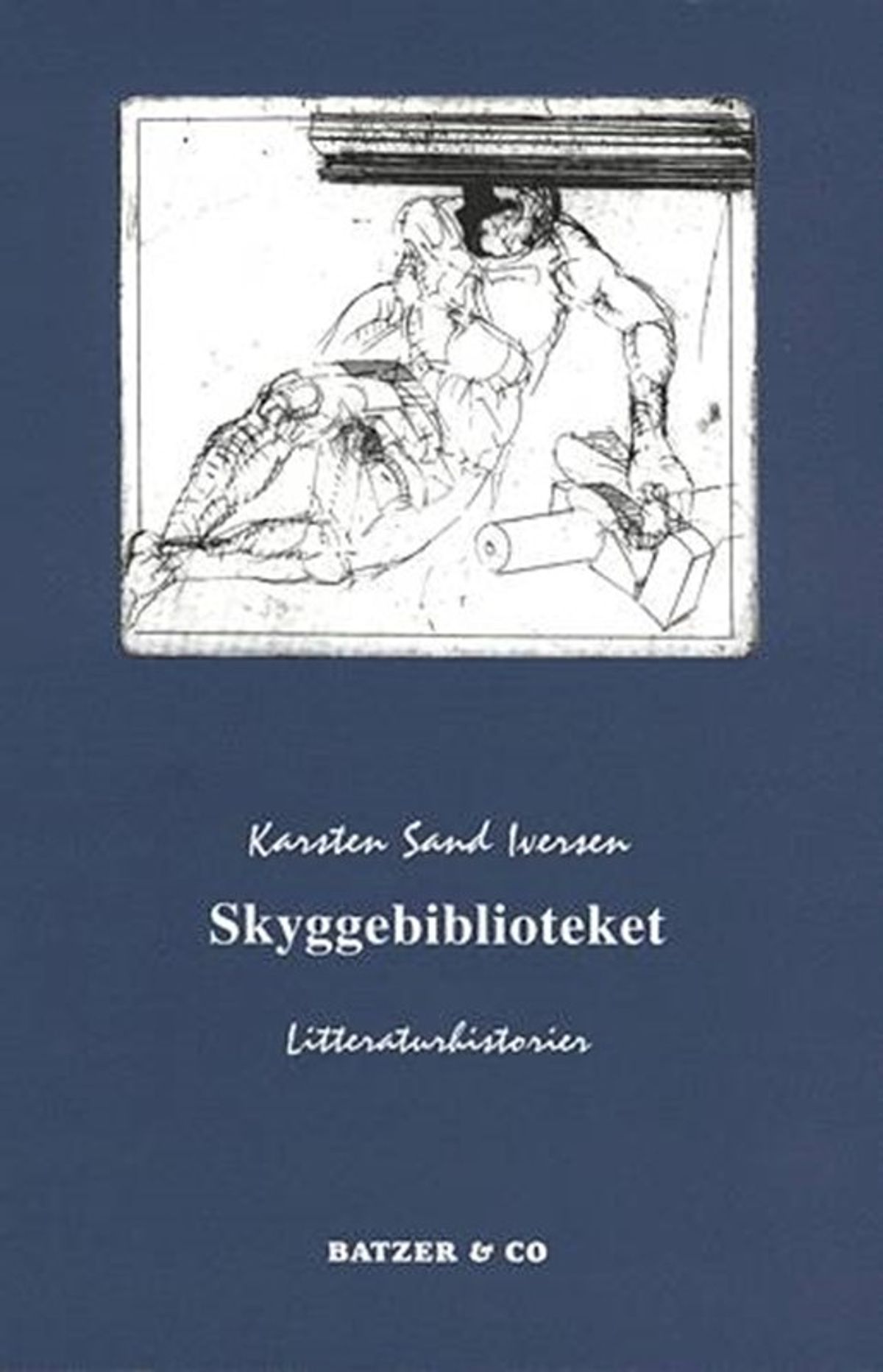 Skyggebiblioteket