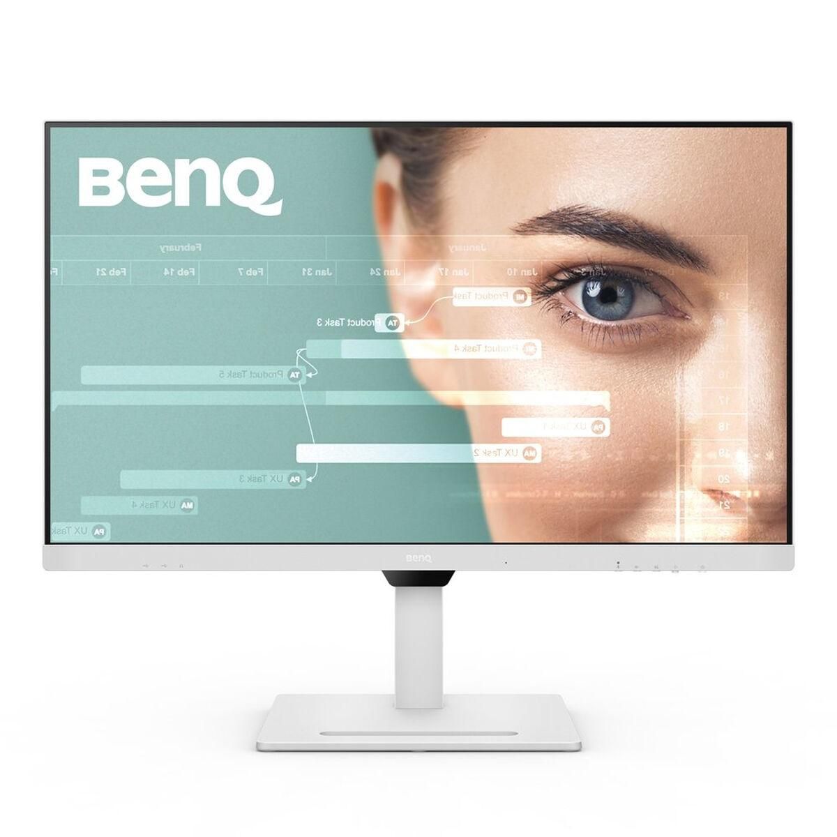 Skærm BenQ GW3290QT 32" 75 Hz Quad HD