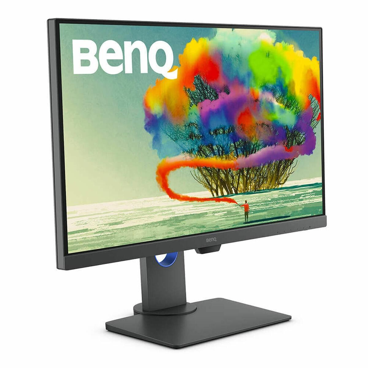 Skærm BenQ PD2705Q LED 27" Quad HD IPS