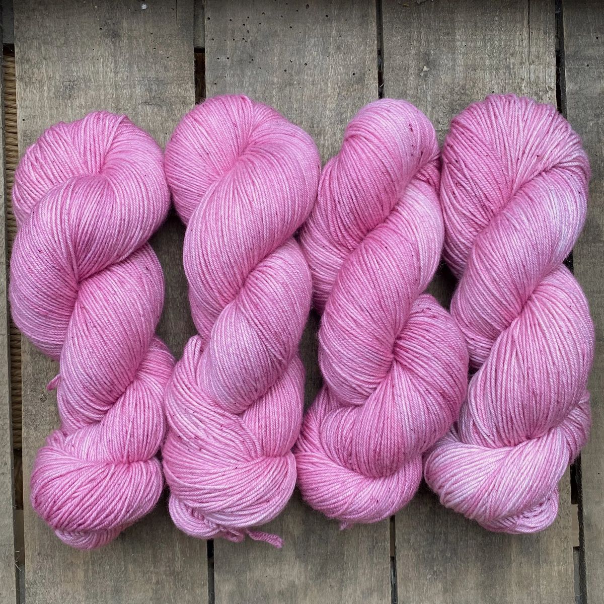 Soft Sock - Handdyed By Livini