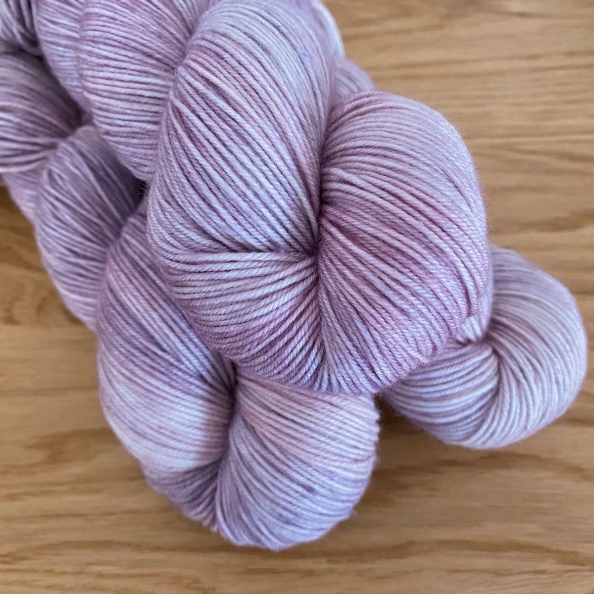 Soft Sock - Handdyed By Livini