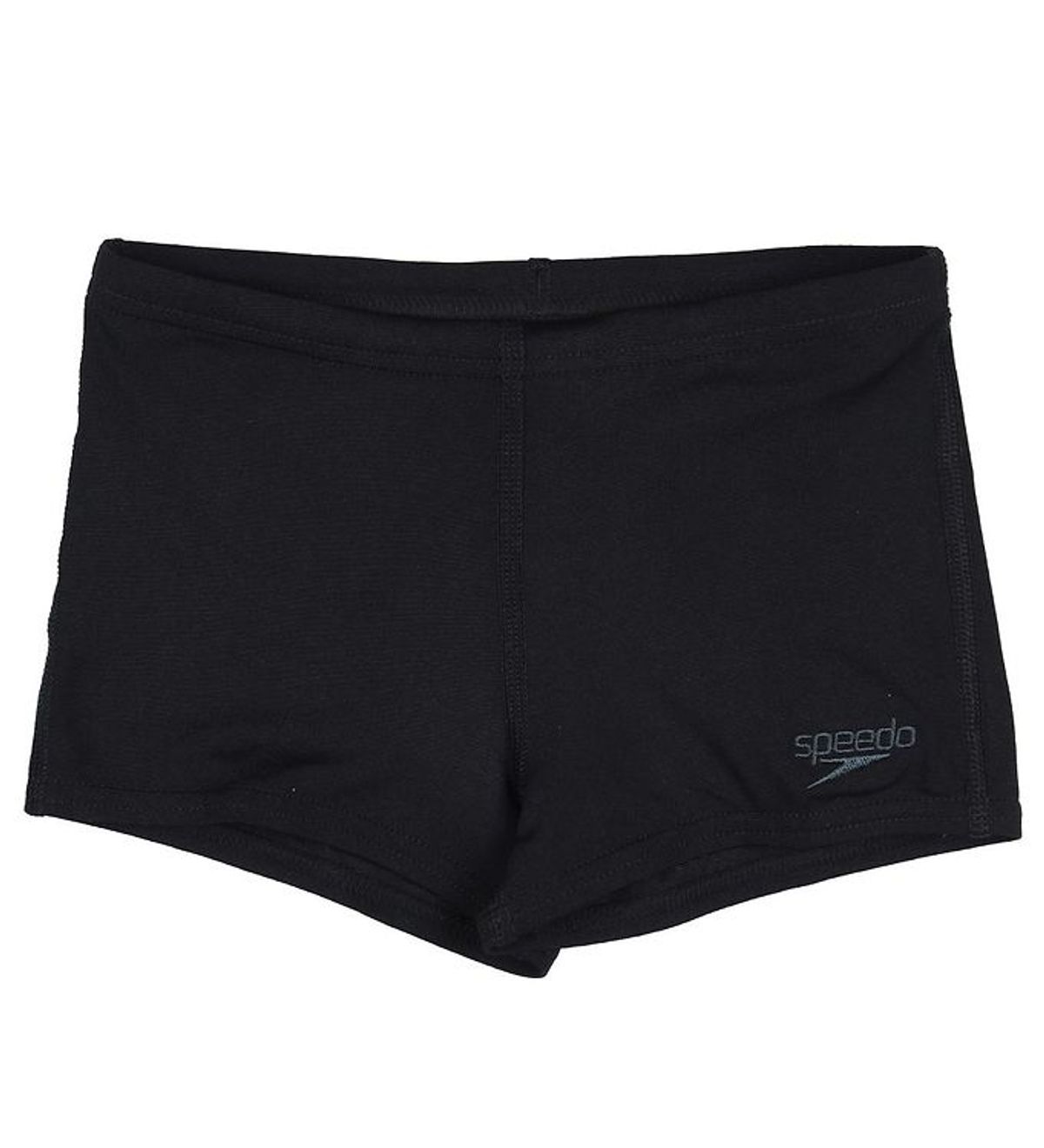 Speedo Badebukser - Aqsh - Sort