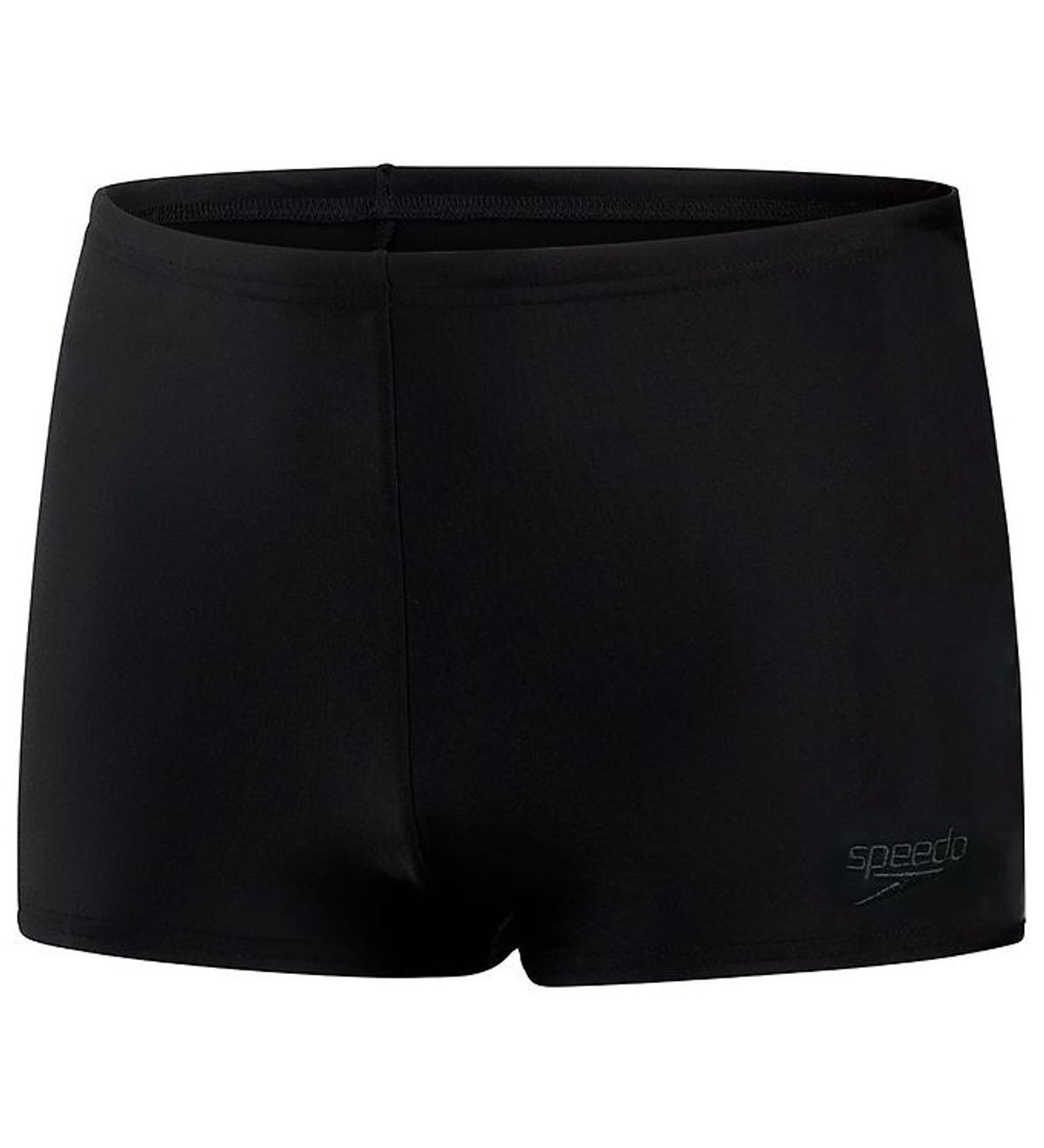 Speedo Badebukser - Eco Endurance+ - Sort