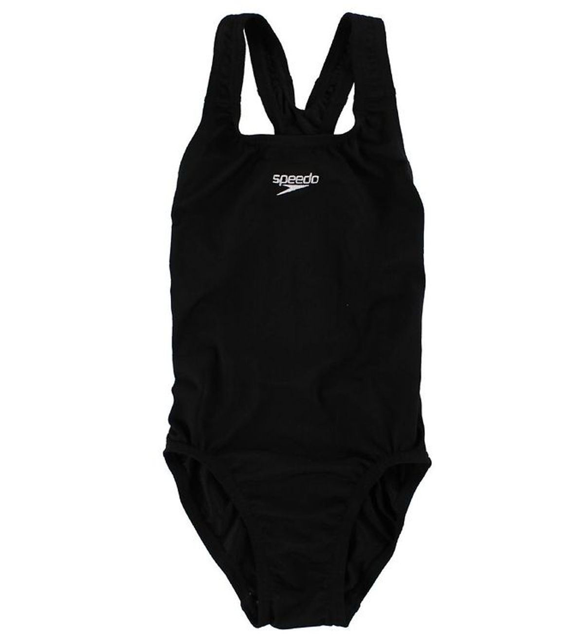 Speedo Badedragt - Endurance - Sort