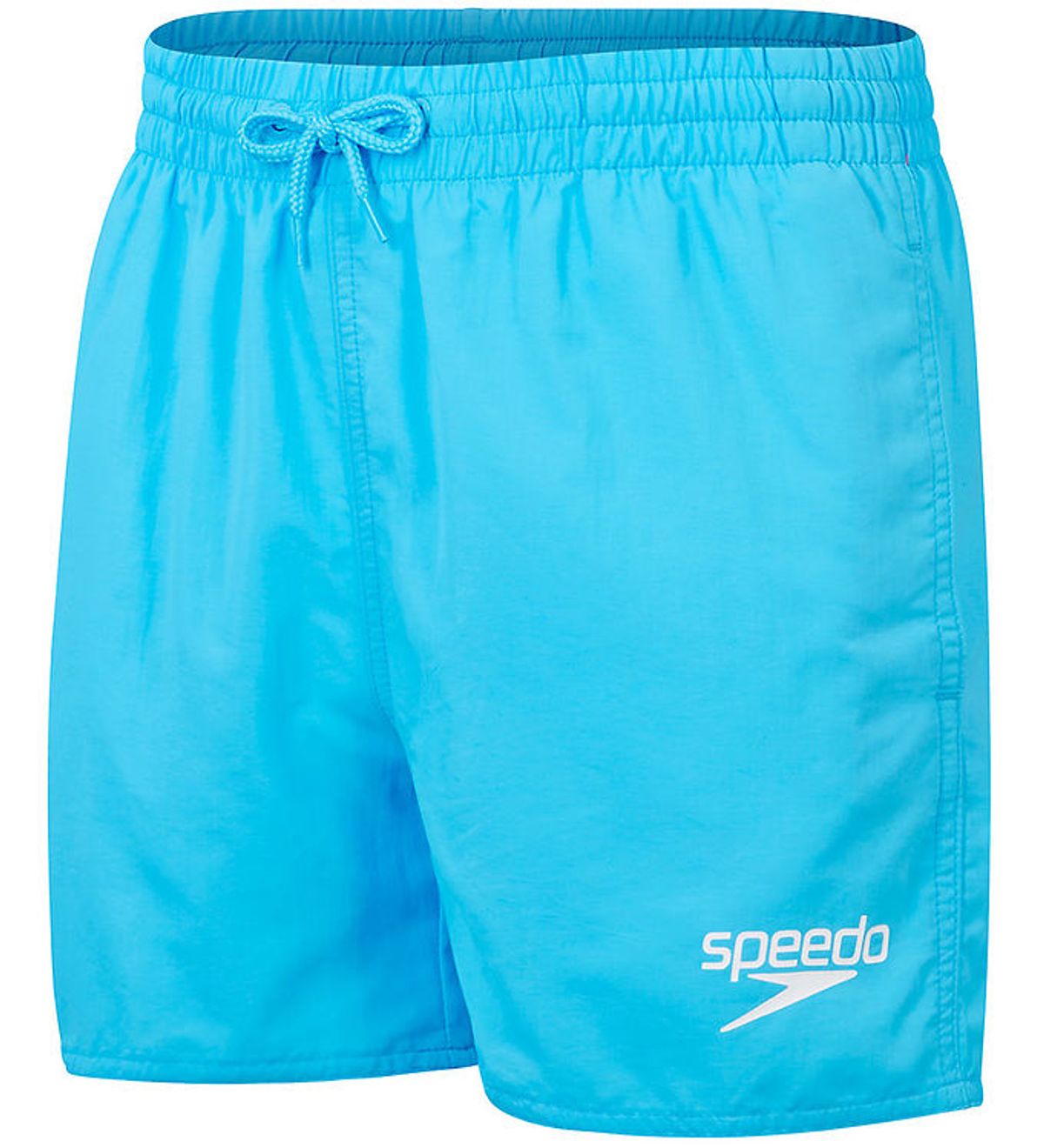 Speedo Badeshorts - Blå