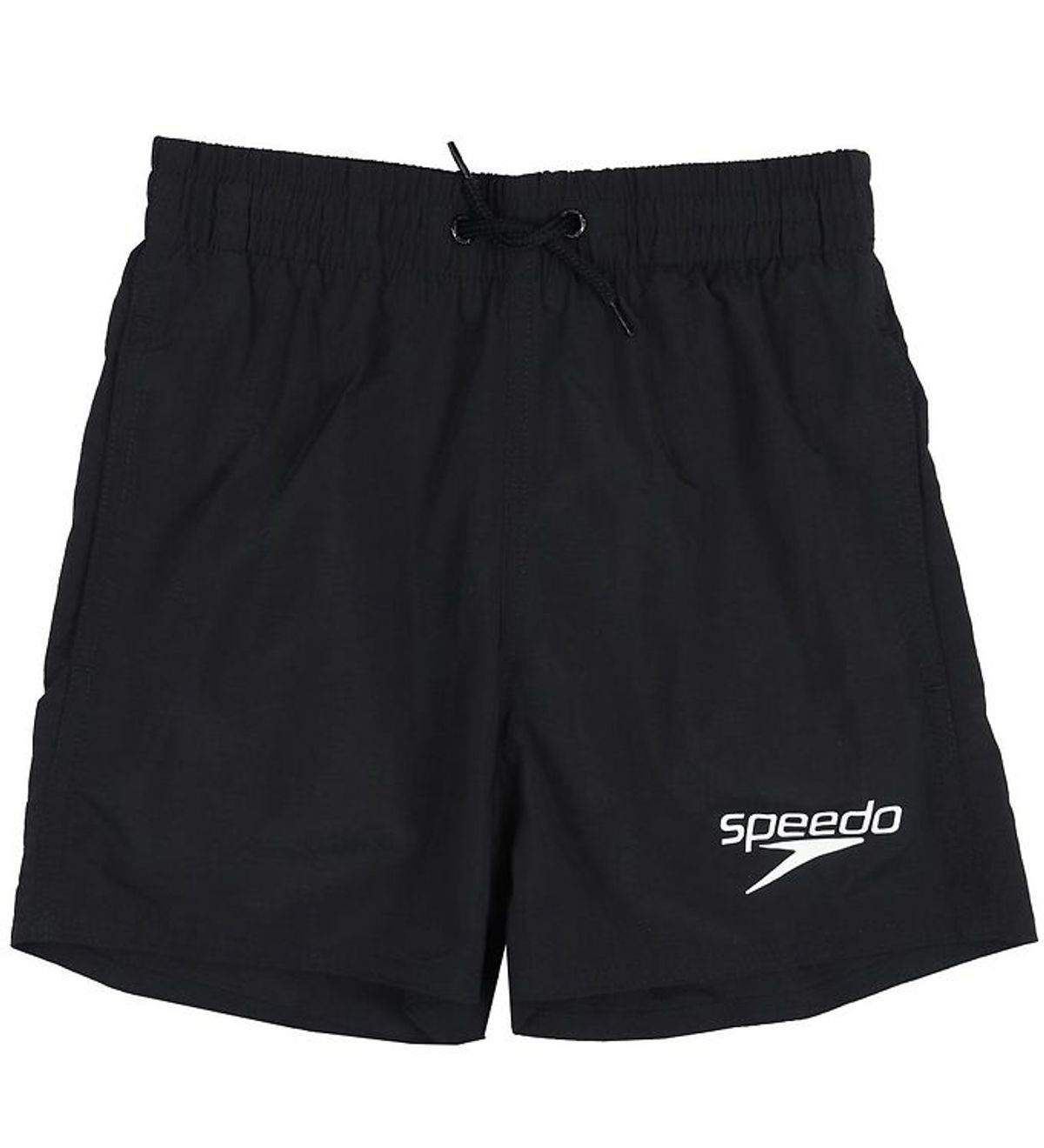 Speedo Badeshorts - Essential - Sort