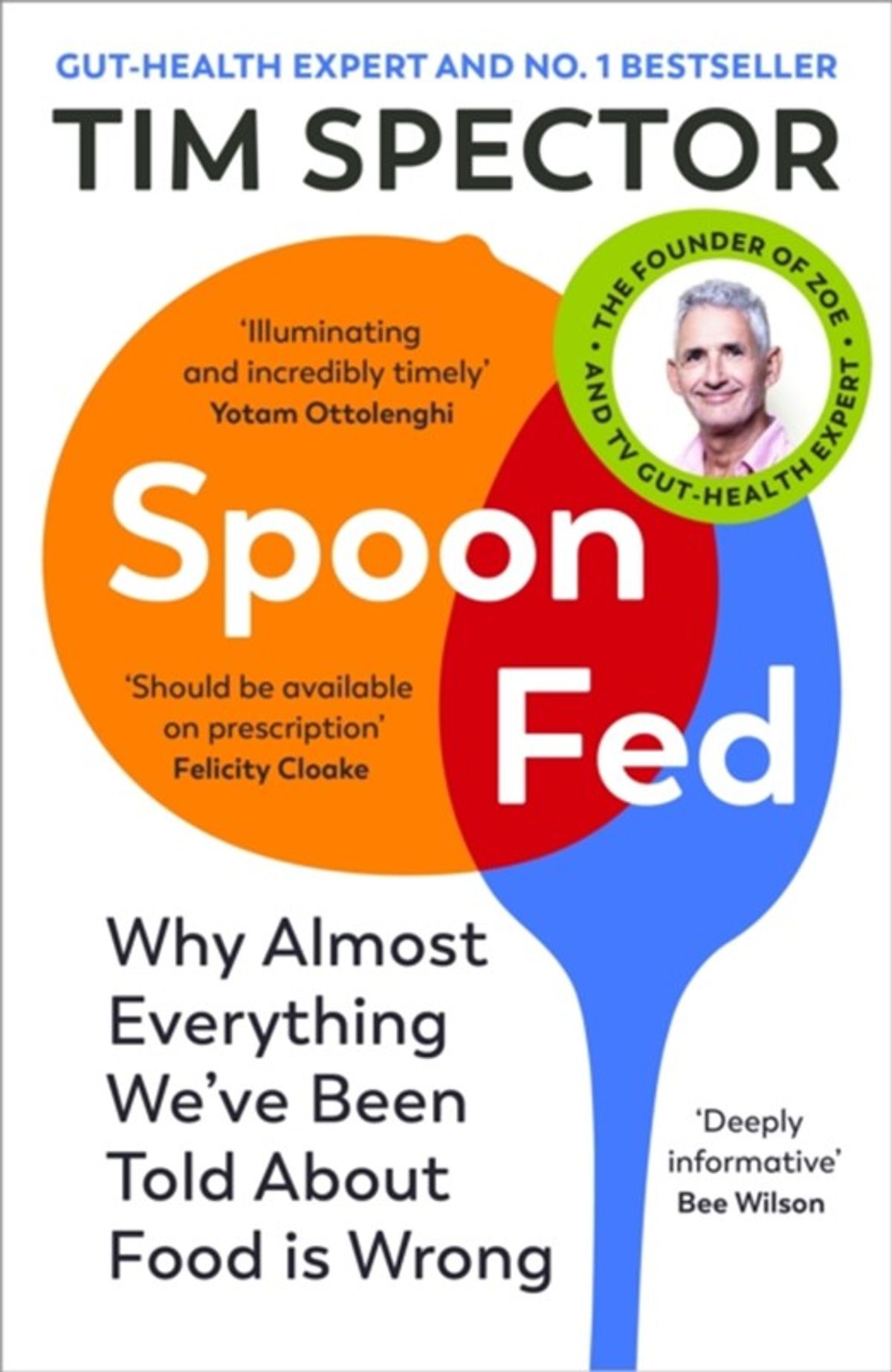 Spoon-Fed