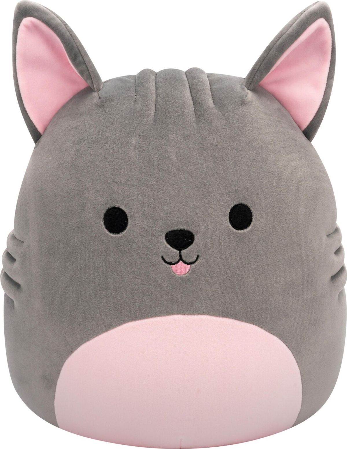 Squishmallows - 30 Cm Bamse P21 - Aphrodite Hund