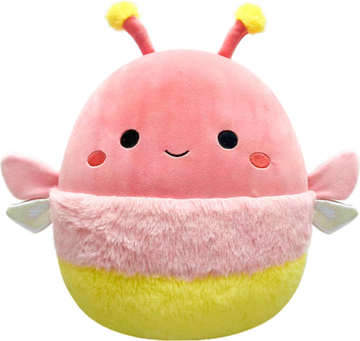 Squishmallows - 30 Cm Bamse P21 - Apollo Firefly