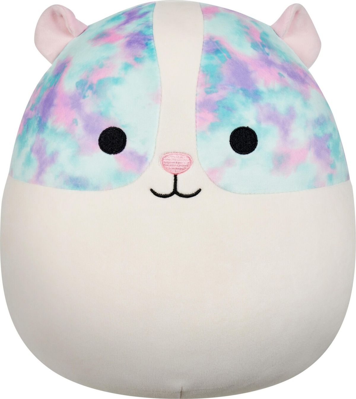 Squishmallows Bamse - Marsvin Rhys - 30 Cm