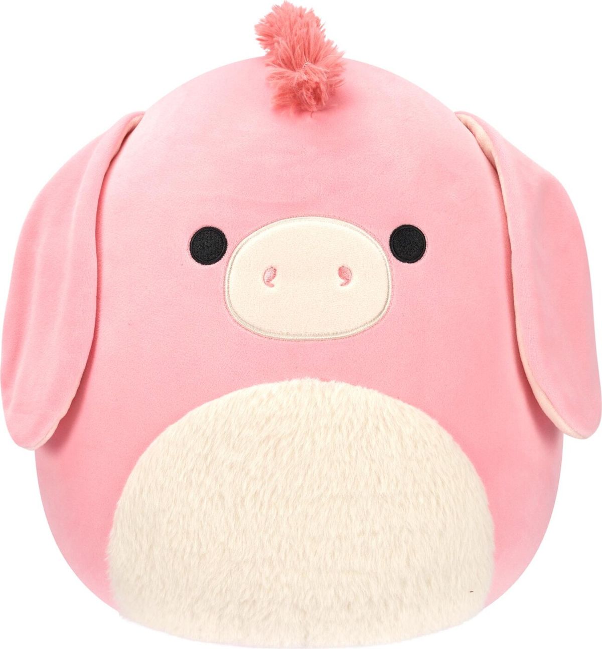 Squishmallows Bamse - Maudie The Donkey - 50 Cm