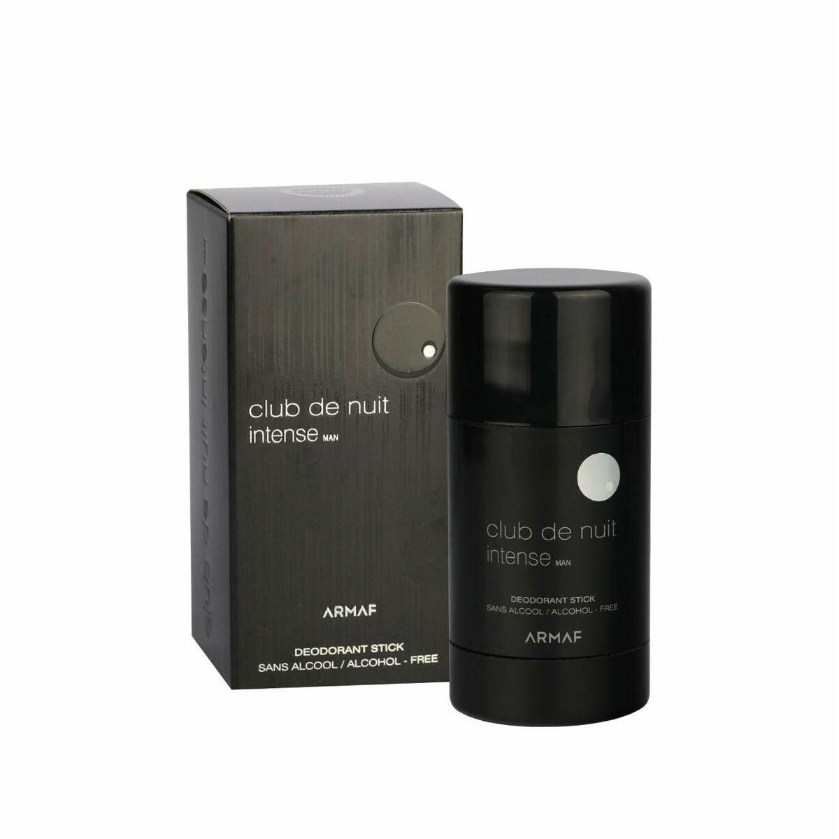 Stick-Deodorant Armaf Club De Nuit Intense Man 75 g