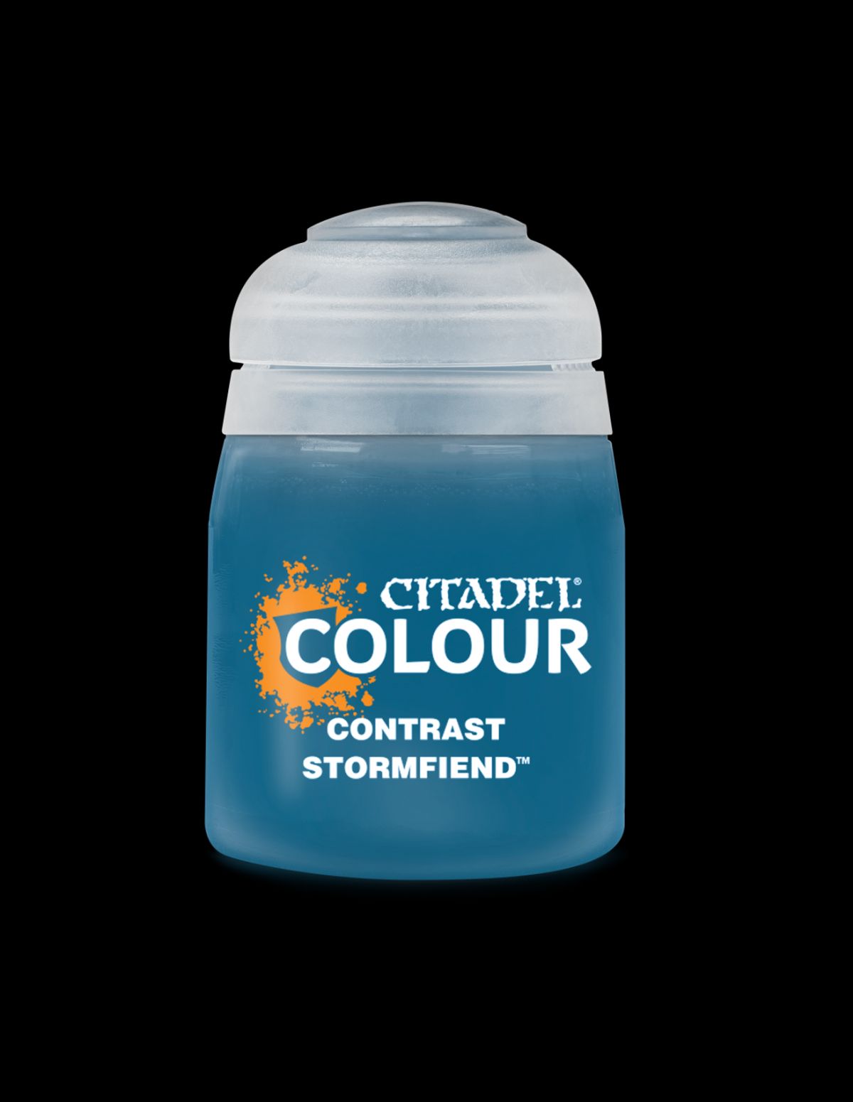 Stormfiend - Contrast - Citadel Paint - Games Workshop