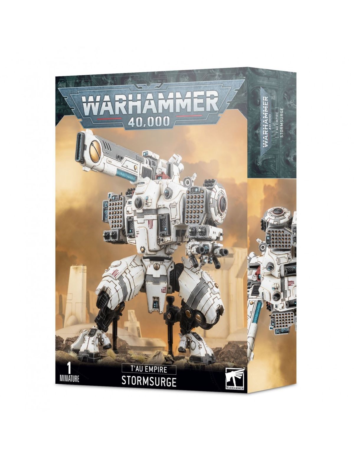 Stormsurge - Tau Empire - Warhammer 40.000 - Games Workshop