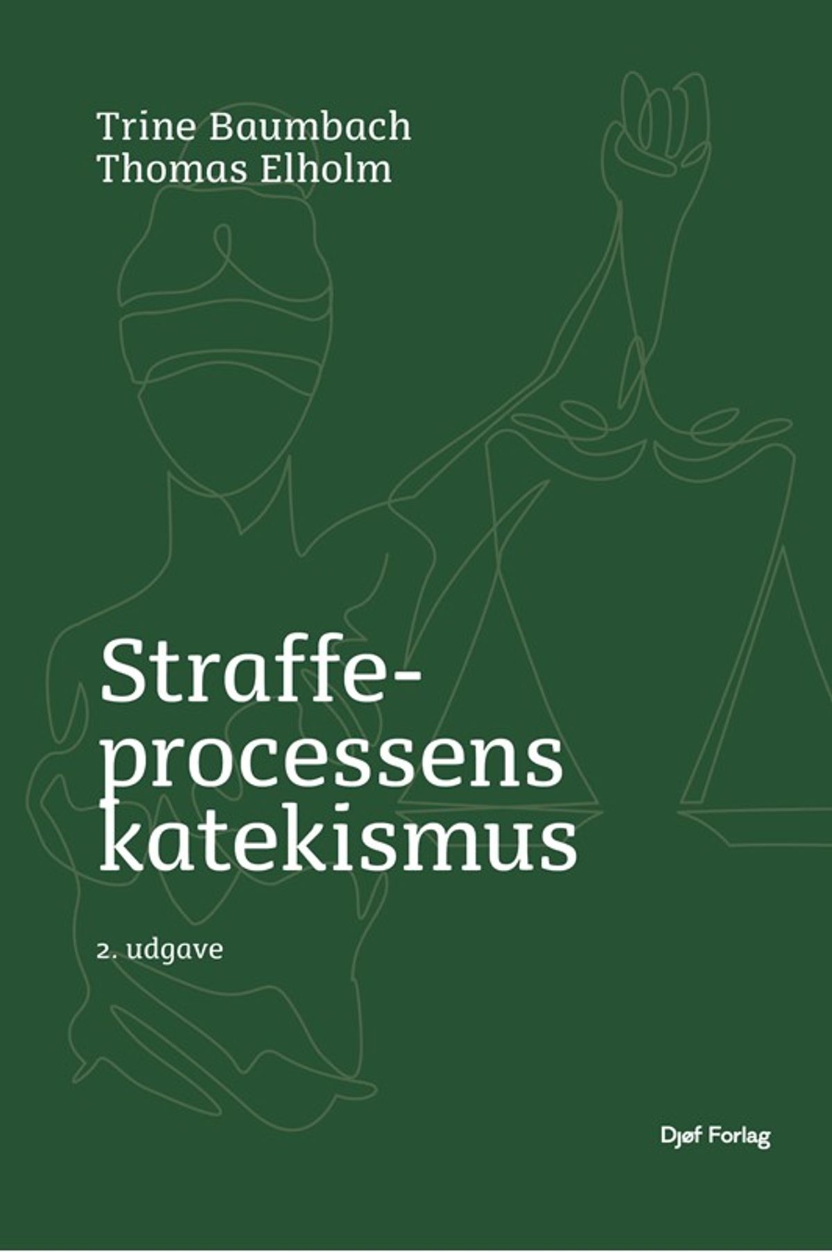 Straffeprocessens katekismus